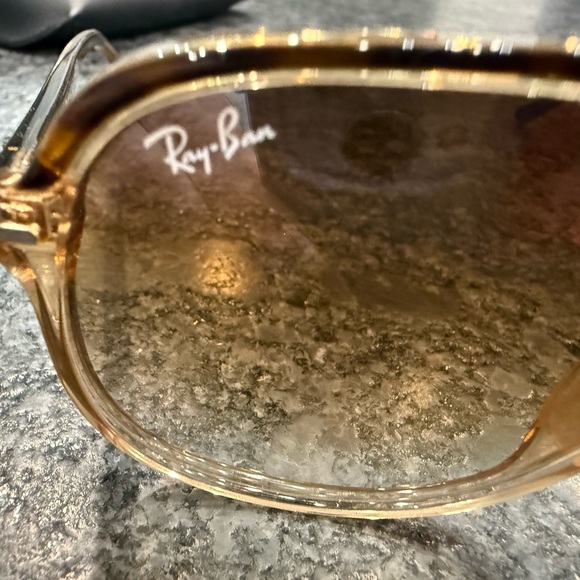 Ray-Ban - Bill Aviator Sunglasses - Unisex - Picture 4 of 9